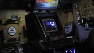 Stepmania Parallel Lights v2