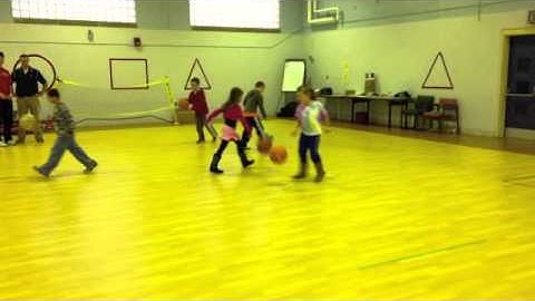 Measurements Project: Elementary Motor Skills-Adam