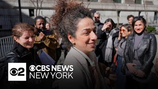 NYC man sentenced to 10 years in plot to kill Iranian American writer