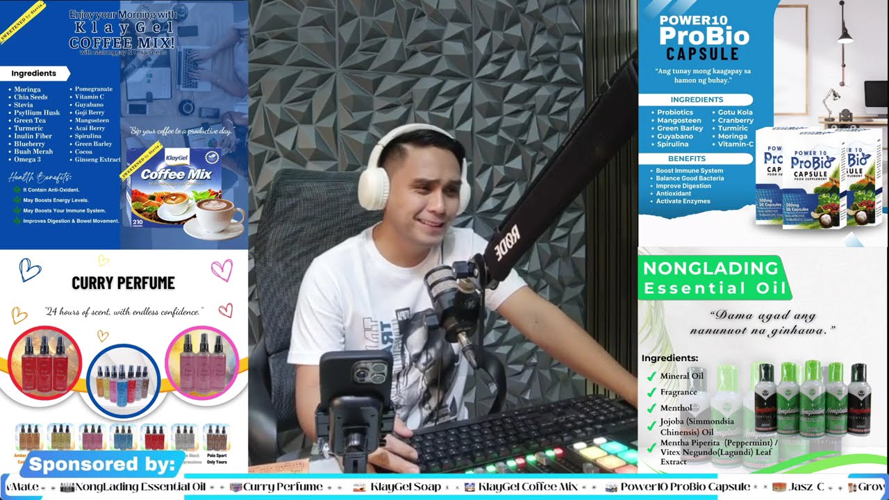 Kaagi ni Harold From CDO