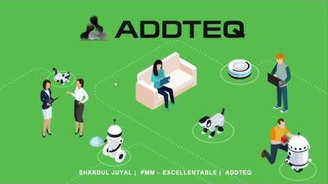 Gemeinsam Excel-Tabellen in Confluence kalkulieren: An Addteq webinar, hosted by K15t