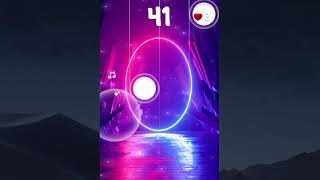 Titanium - David Guetta Dream Magic Tiles ~RHYTHM GAME~ screenshot 1