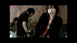 TRICERATOPS「THE CAPTAIN」Music Video