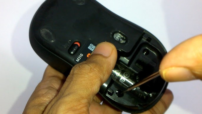 Logitech M310 Mouse Not Working: Quick Fixes to Try Today