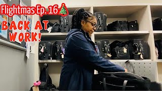 Life Of A Flight Attendant: FLYING A 4 DAY TRIP OUT THE COUNTRY 🇨🇷| 25 Days Of Flightmas ✈️🎄 by Mo’sLifeInABag 492 views 4 months ago 15 minutes