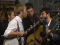 I Can't Sit Down - Steep Canyon Rangers