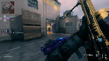 Learning How to Snipe in MW3