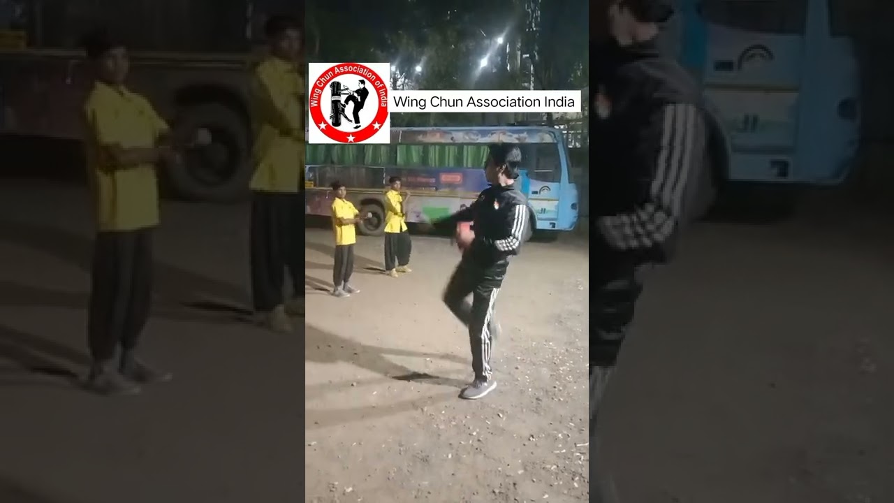 wing Chun India