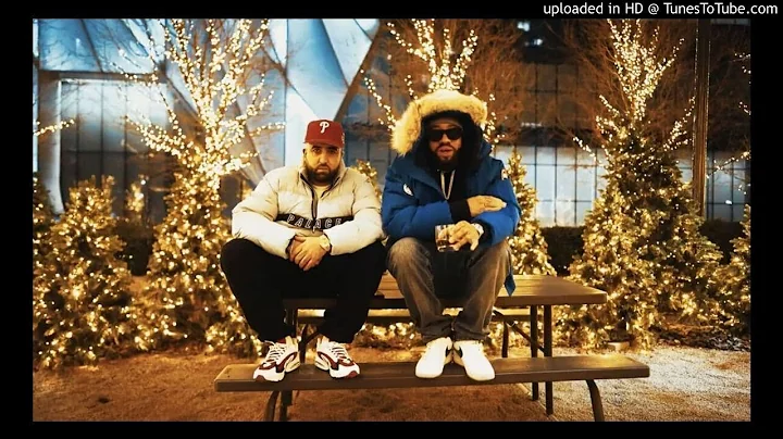 jay worthy | larry june type beat " silk bathrobe"