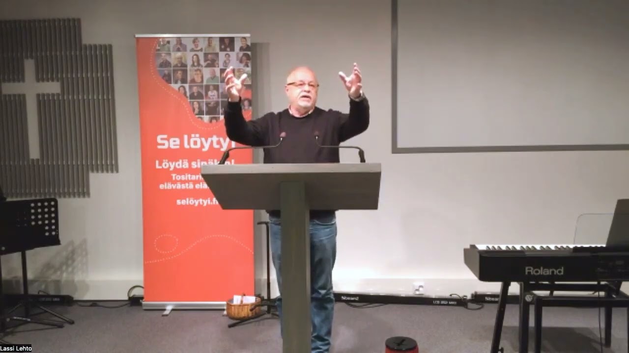 Paavo Järvinen - Kristuksen tuoksu