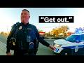 Florida Cop Doesn't Waste A Second With Sovereign Citizen