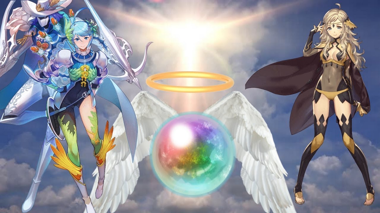 Feh A Star is Born Summoning Aftermath