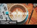Cafe Bossa: Positive Mood Jazz - Sweet Winter Jazz Cafe Music & Bossa Nova for Warm January