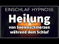 Hypnose für Innere Heilung: Selbstheilung Aktivieren im Schlaf (285 Hz)