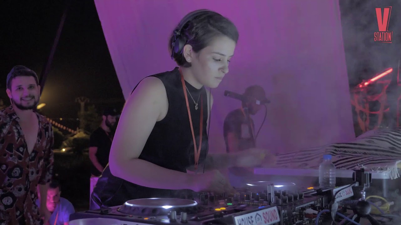 Not_labeled @ Fairground 2019