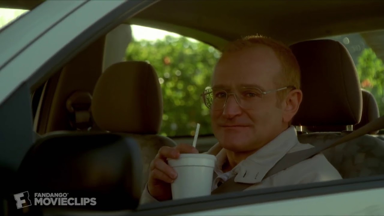 One Hour Photo 4/5 Sy Threatens Bill 2002 HD