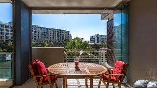 Kylemore 212, Waterfront