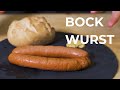 German bockwurst recipe  for currywurst  co