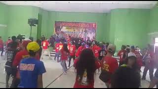 RATNA ANTIKA FANS CLUB INDONESIA-Acara jamranesia blitar