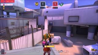 Microvolts - SkyMonkey vs JustCry