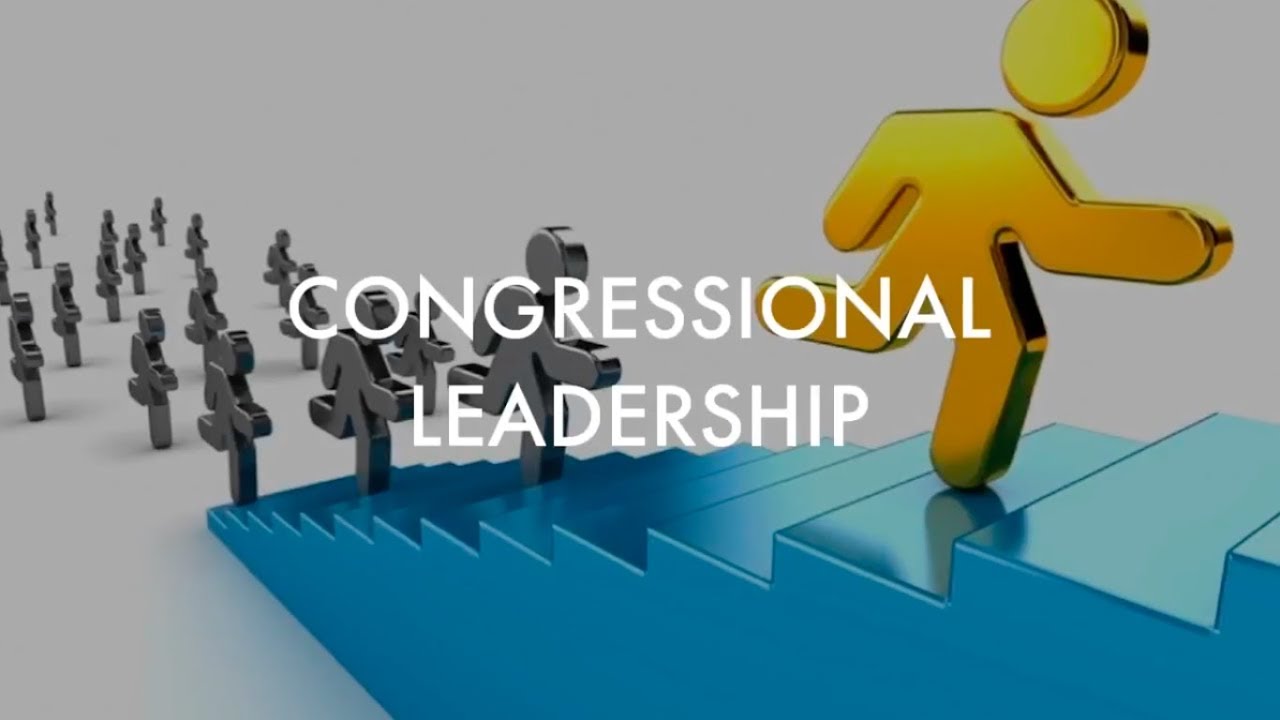 Congressional Leadership