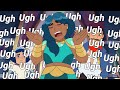 Mermista being a fat mood for 4 minutes | She-ra and the princesses of power