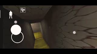 Scary iron granny chapter two !Main door escape from grandpa screenshot 2