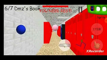 💛HARD MOD. DMZ BOT ENOUGH! 💛