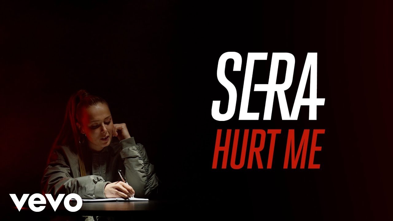 SERA - Head Held High (Official Video)