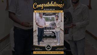 💐(BOLERO B6 OPTIONAL 2020 MODEL) Congratulations sir...🤝HAPPY COSTOMER 🧿🙏Thank you for Trust 🙏