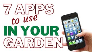 7 Useful Mobile Phone Apps For Gardening You Already Have | Garden Apps screenshot 3