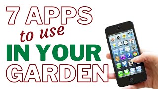 7 Useful Mobile Phone Apps For Gardening You Already Have | Garden Apps screenshot 2