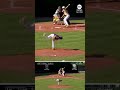 Carsynn Meyer sets new standard for girls in baseball