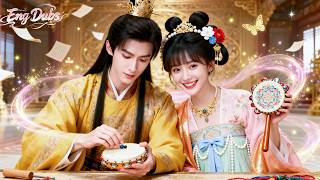 Transmigrator Girl Just Want Survive Quietly—But Pregnant With Emperor's Heir, Tyrant Dotes Her!