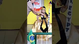 Ms. Egypt vlog youtubeshorts travel school shortvideo shorts viral tiktok