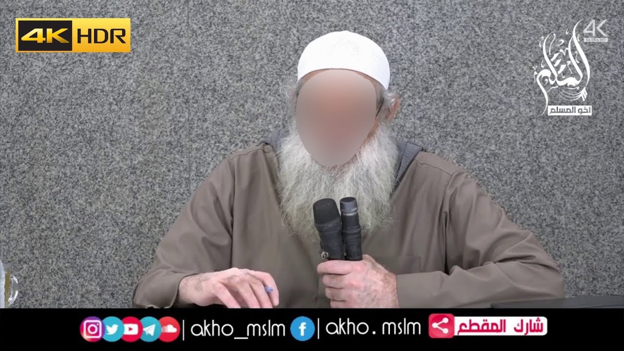 رسالة لكل زوجة تكثر الشكوى من زوجها وتندب حظها - الشيخ محمد بن سعيد رسلان