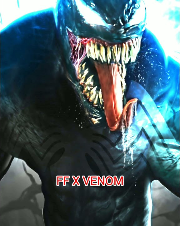 ff x venom ges