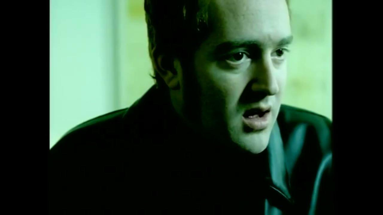Tonic if you could only see 1996 official music video hd