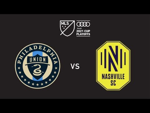 Philadelphia Union Nashville SC Goals And Highlights