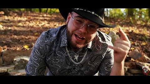 Jo Tyler - Jesse James (Official Music Video)
