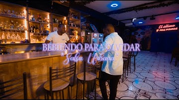 Luigi Fant / BEBIENDO PARA OLVIDAR | Salsa Urbana 2023-2024