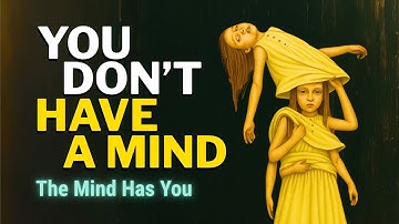 The Mirror Beyond the Mind