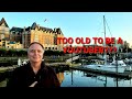 TOO OLD TO BE A YOUTUBER???