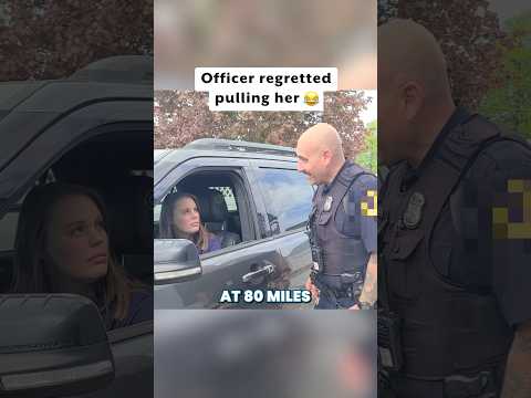 This Cop's Actions Will Make Your BLOOD BOIL!