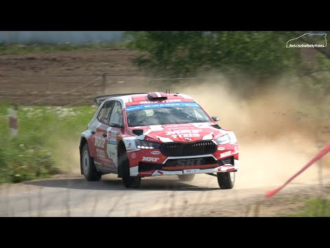 ERC 79 Rally