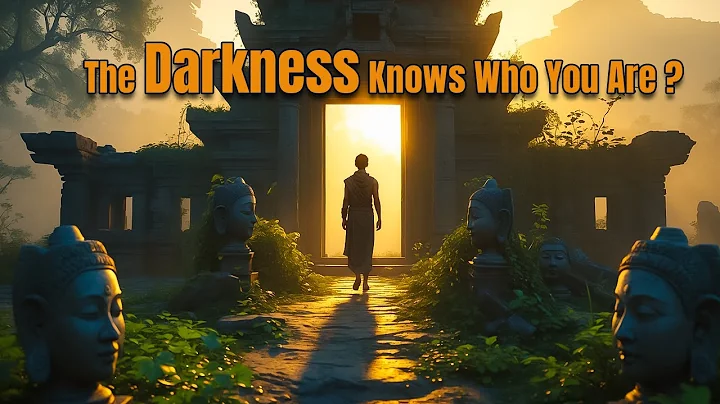 Carl Jung: How Your Shadow Side Can Reveal the Purpose of Your Life