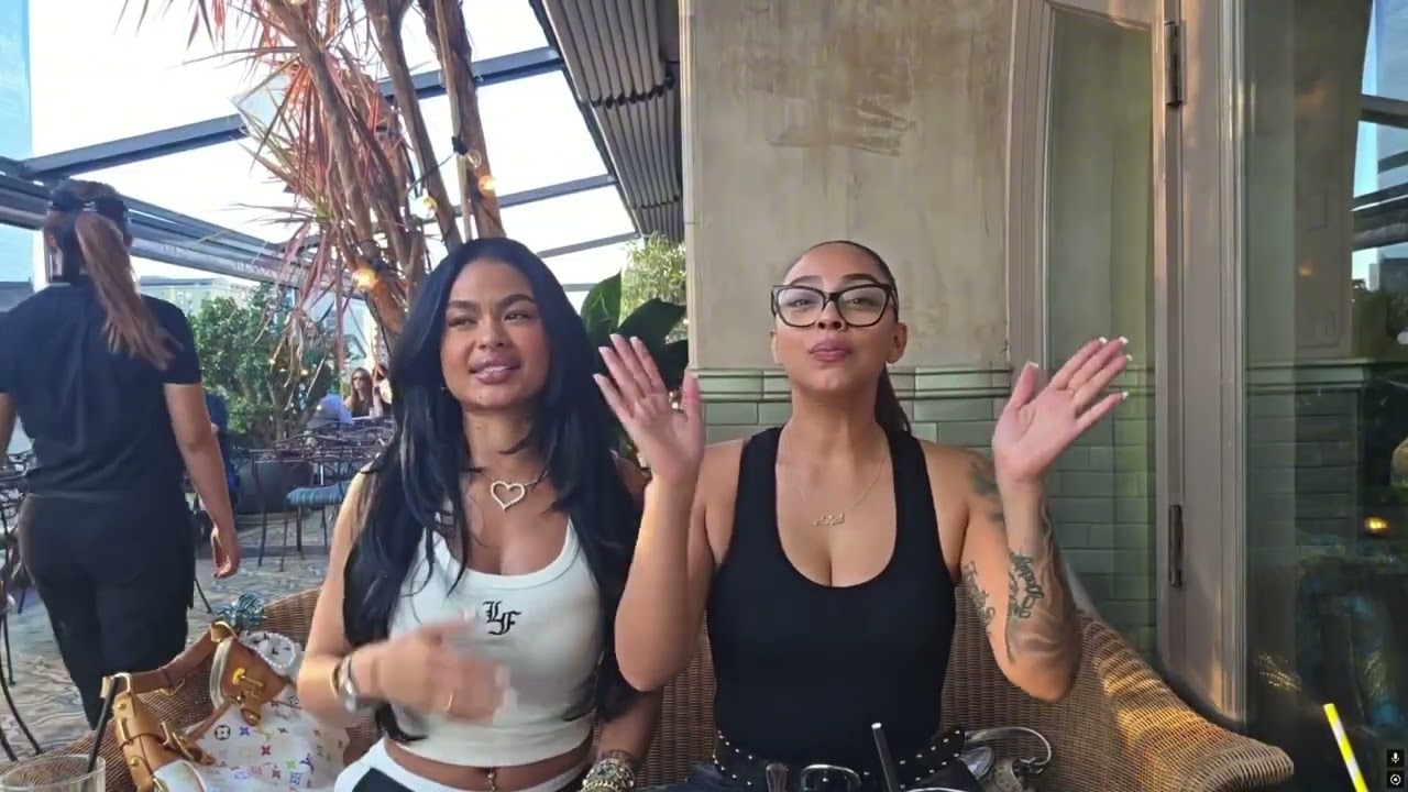 INDIA LOVE shares her thoughts about DDG’s Love Show… Says THIS about DDG 👀