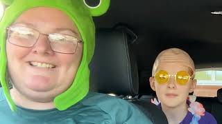 Making of Carpool 2026