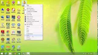 كيفية تنصيب برنامج Asc Timetable