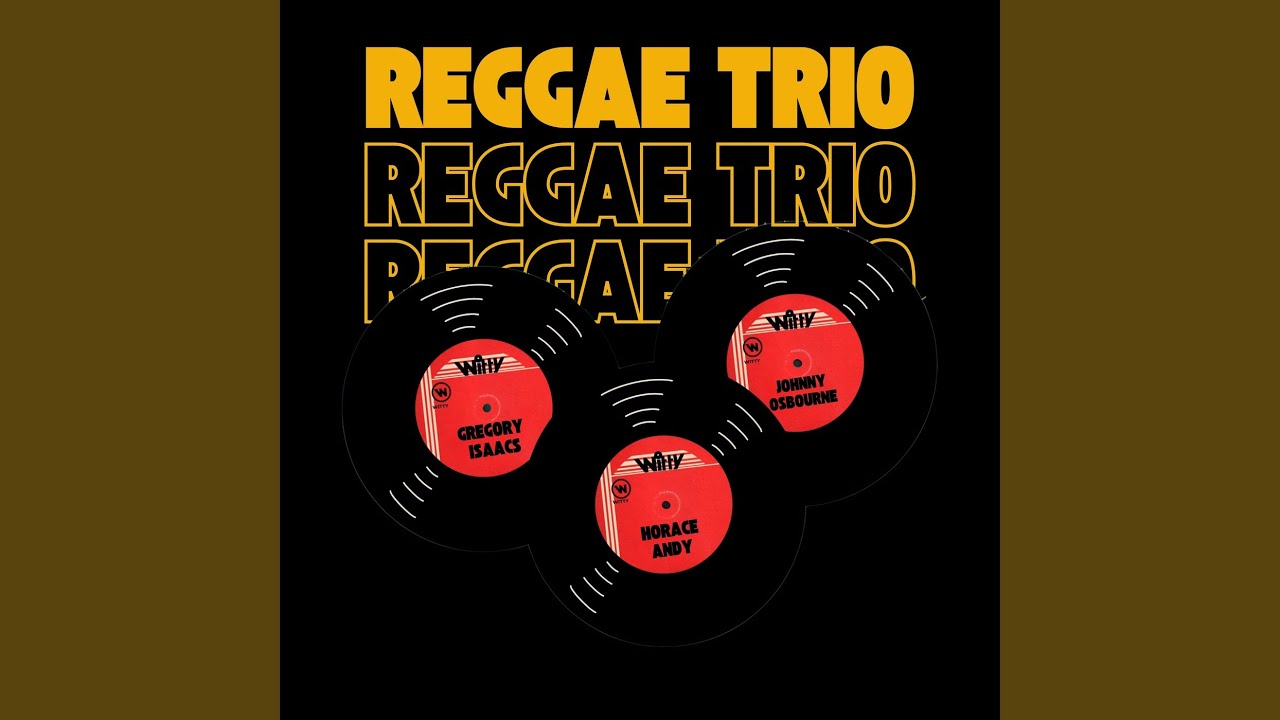 LPレコード　Mr. Bassie　Horace Andy　うg4824w39 Horace Andy - Mr. Bassie(7